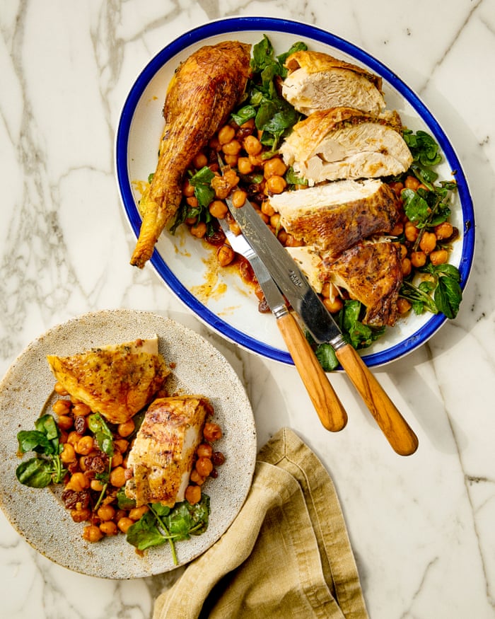 Tray Bake Easy Roast Chicken And Vegetables Tray Bake Easy Baked