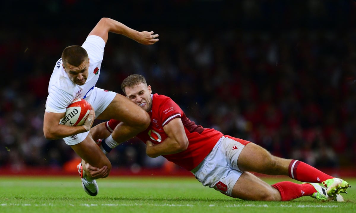 English Rugby Club English Rugby Players List
