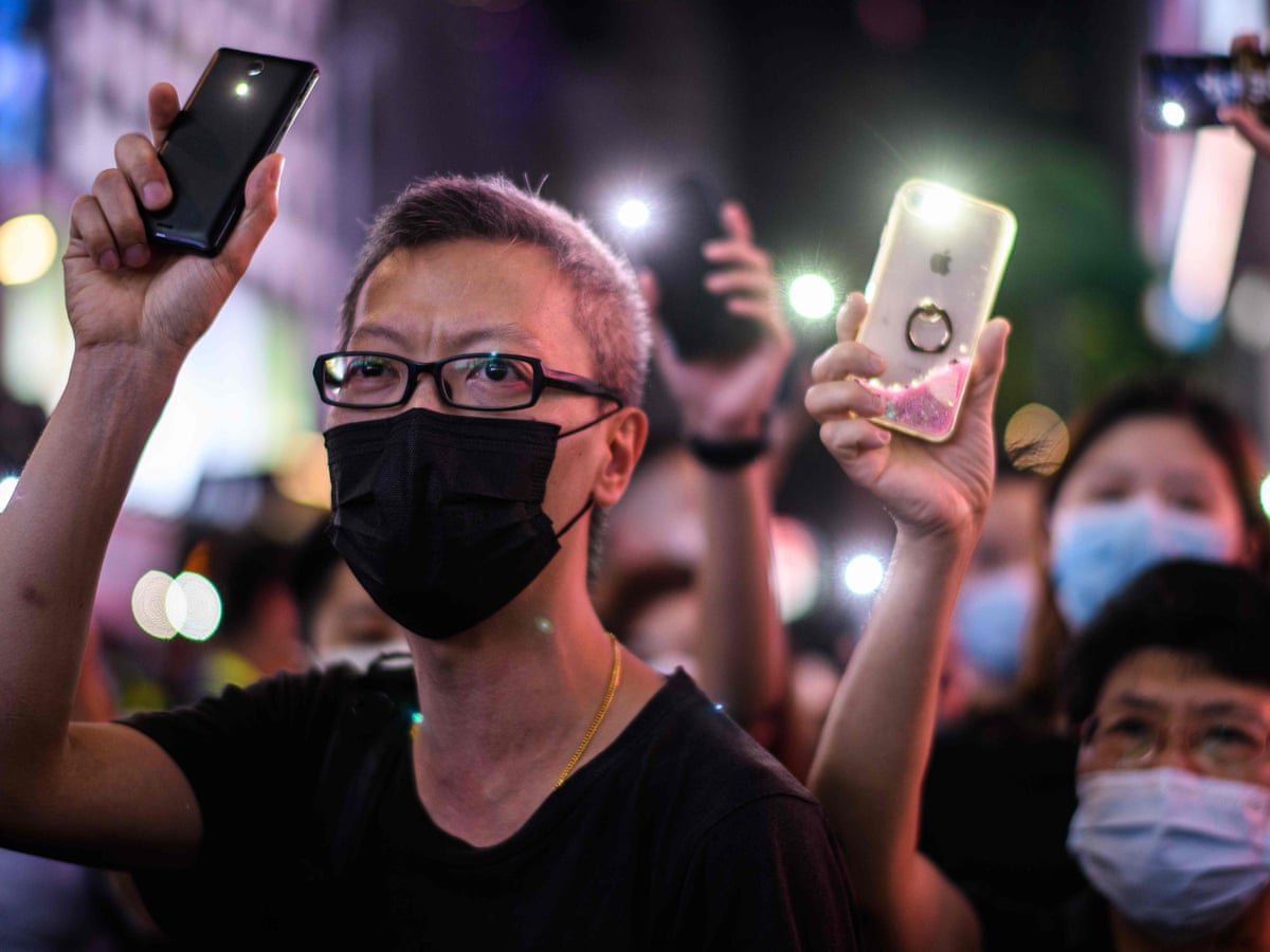China S Great Firewall Descends On Hong Kong Internet Users Hong Kong The Guardian China S Great Firewall Descends On Hong Kong Internet Users Hong Kong The Guardian