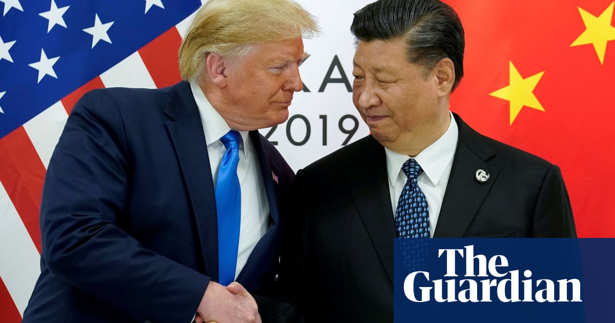 Racist President Trump Refuses To Accept How Racist It Is To Keep