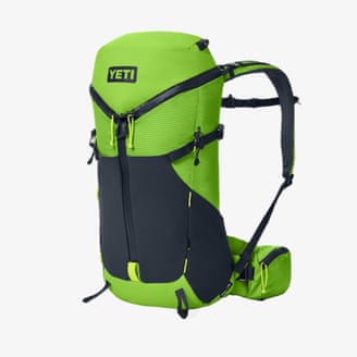 I tested 12 hiking daypacks on trails in colorado and peru. These five were the best | life and style 903