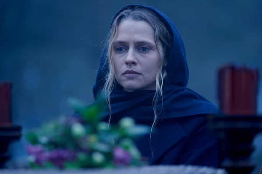 A Discovery of Witches review – hide the sex and blood! The polite
