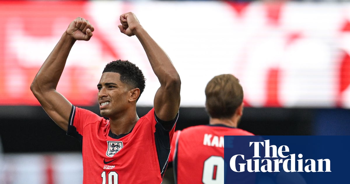 England labour past Panama and dreamland for DR Congo | World Cup Daily