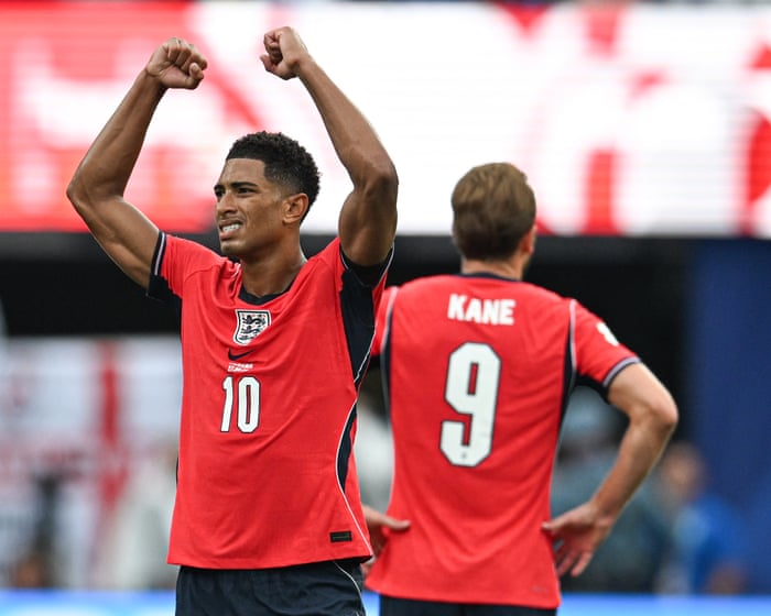 England labour past Panama and dreamland for DR Congo | World Cup Daily