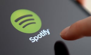 A Spotify subscription is a great way to give someone instant access to over 30m songs.