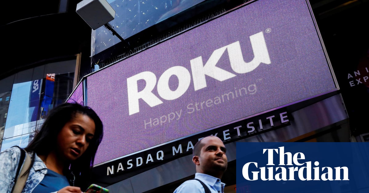 ‘Nightmare fodder’: Roku’s AI slop channel is even worse than expected