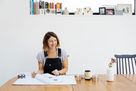 ‘We’re giving people a reason to wake up’: crafting a new life for ...