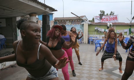 Rumba Rules review – a window on to the passion of the Congolese music  scene, Movies