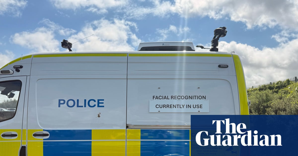 Met police's facial recognition plans fall foul of European law, says watchdog
