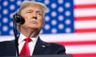 Donald Trump delays Oklahoma election rally to avoid Juneteenth slavery date