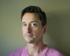 John Robins' "Thirst" Audiobook Explores Alcoholism