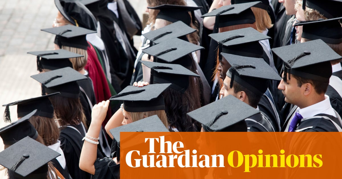 International students are the ‘ideal migrant’. Even that can’t save them from the UK’s cruelty