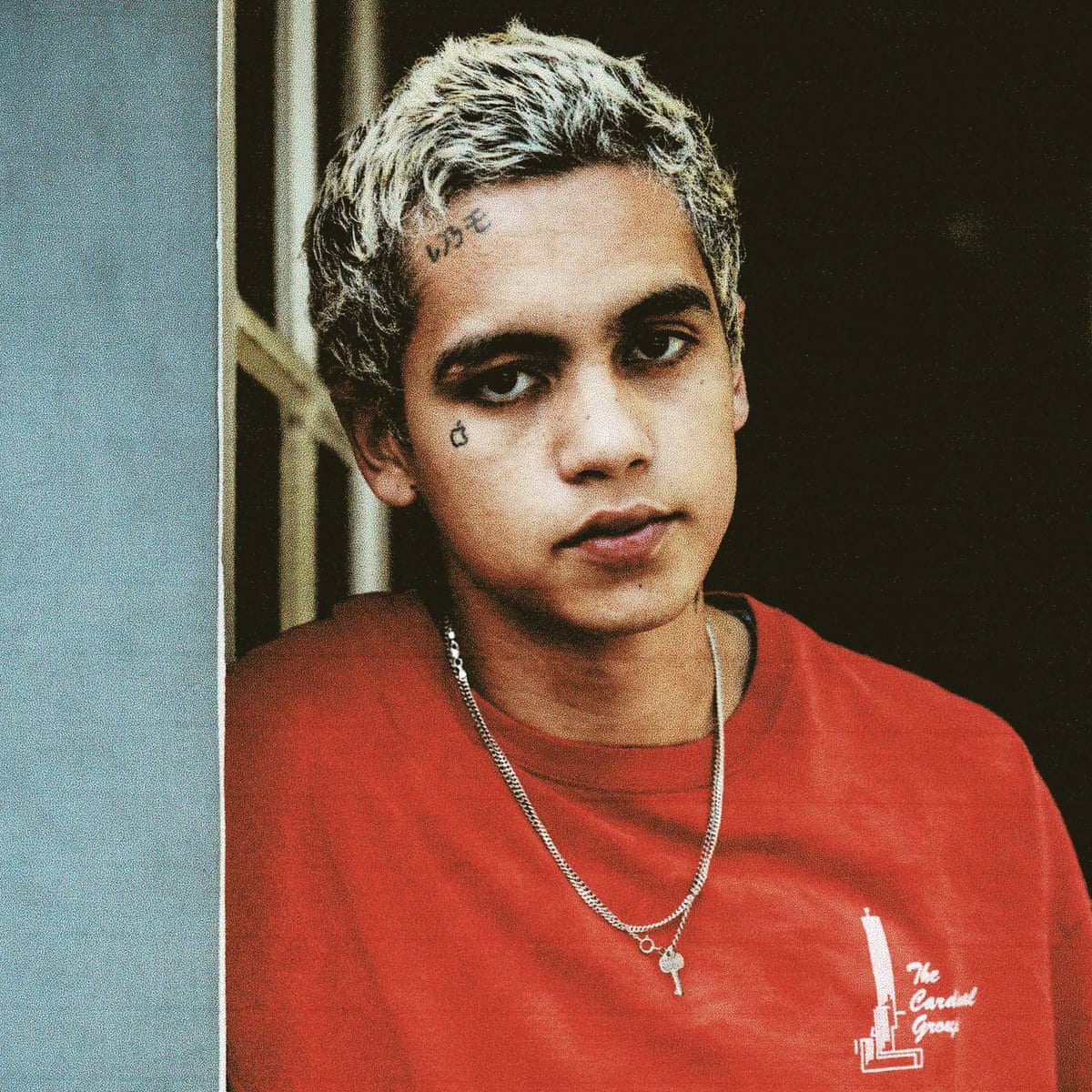 Dominic Fike rlfqeodhe