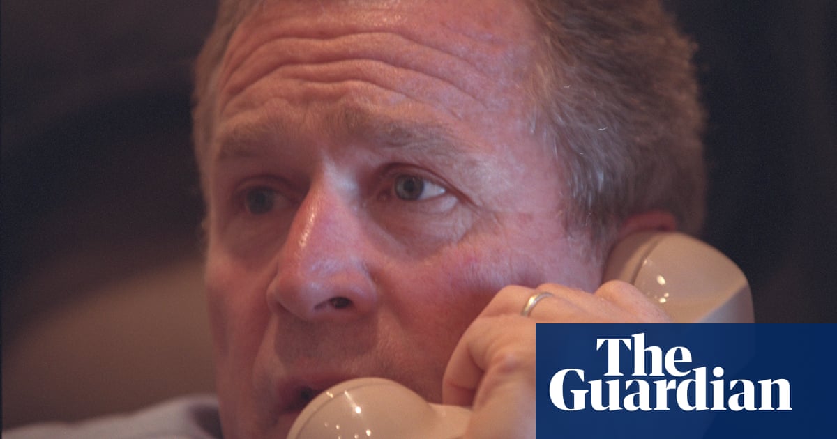 Unseen photographs of W Bush on 9/11 in pictures US news