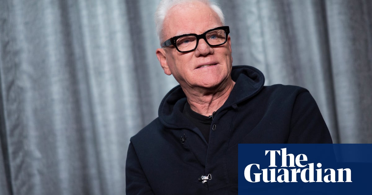 Publica tus preguntas para Malcolm McDowell | Películas Publica tus preguntas para Malcolm McDowell | Películas