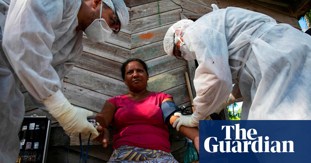 Global report: US suspends travel from Brazil as school reopen in parts of Australia