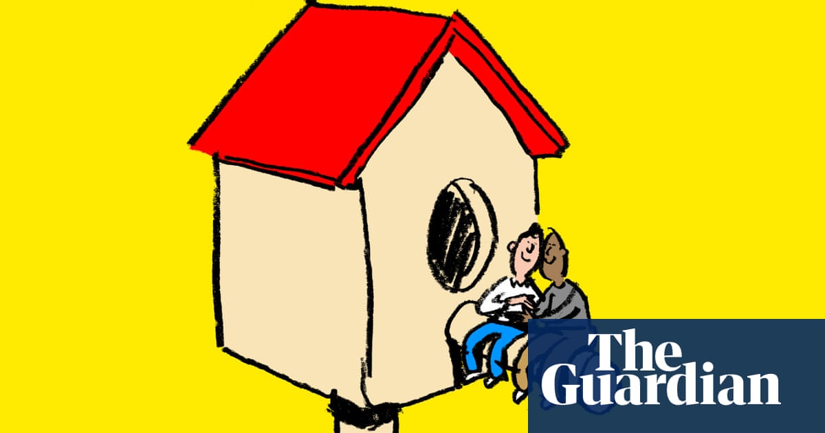 This is how we do it: ‘Dating other men makes me realise I have a place to come back to’ | Life and style This is how we do it: ‘Dating other men makes me realise I have a place to come back to’ | Life and style