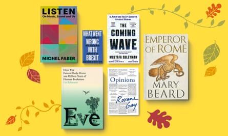 times books for 2023 NonFictionOnline26thAugust