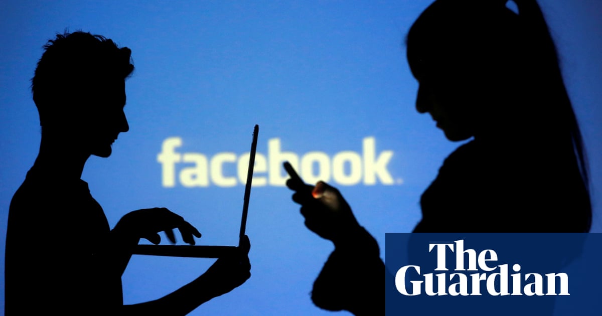 Facebook allows advertisers to target children interested in smoking, alcohol and weight loss