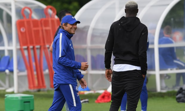 Antonio Conte