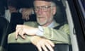 Dr David Kelly was named as the source of Andrew Gilligan’s ‘sexed up’ dossier story.