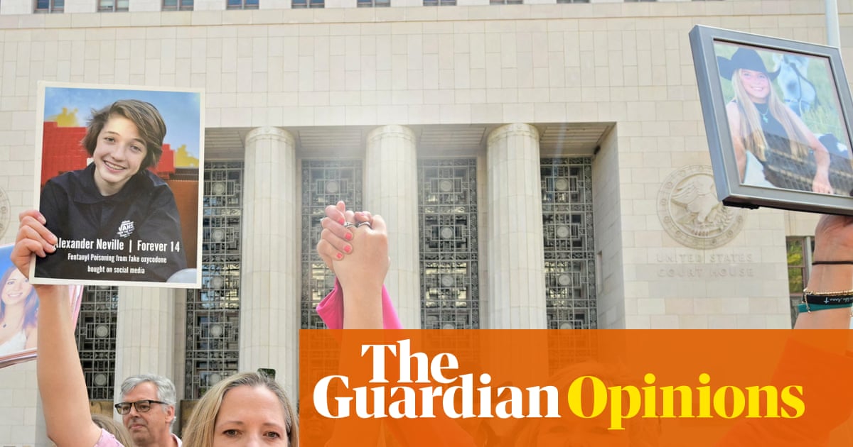 At last, David has landed a double punch on the tech Goliaths. Now to hit them even harder | Jonathan Freedland