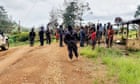 Police warn of 'whole-out war' as tribal violence in Papua New Guinea kills 19