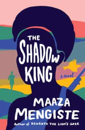 The Shadow King by Maaza Mengiste - book cover