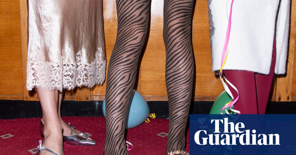 Life and sole: 41 of the best flat shoes for party season