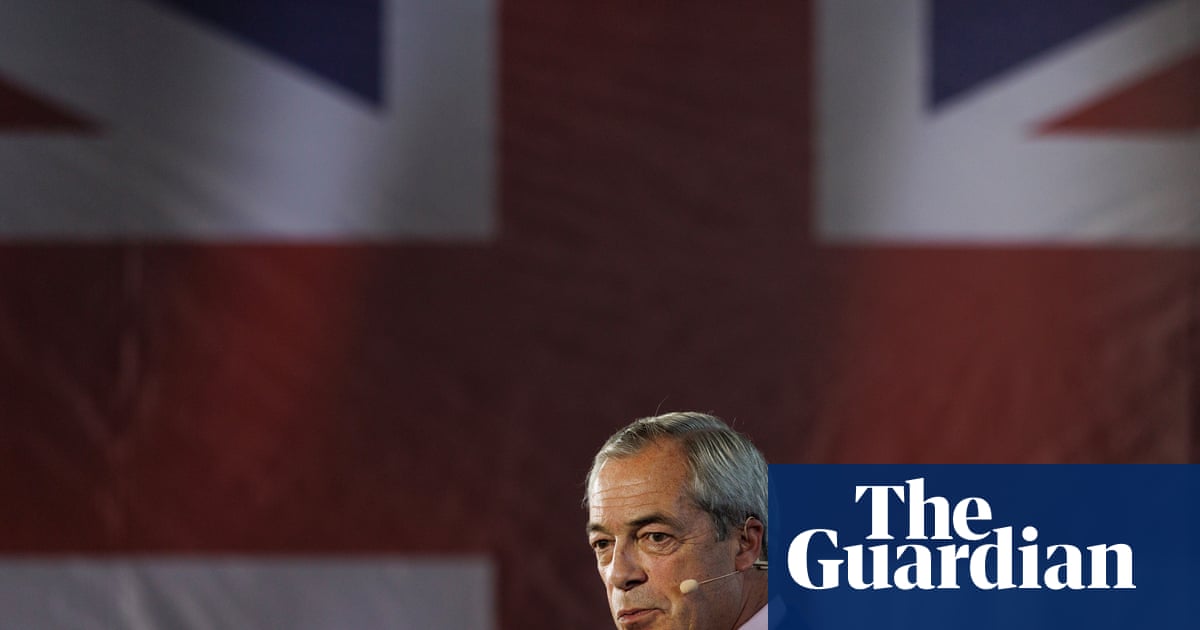 Reform's Trumpian' legal threats hint at more aggressive approach to media