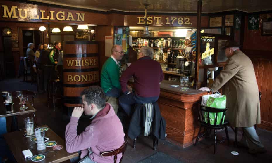 Of The Best Pubs In Ireland Readers Tips Ireland Holidays The Guardian Of The Best Pubs In Ireland Readers Tips Ireland Holidays The Guardian
