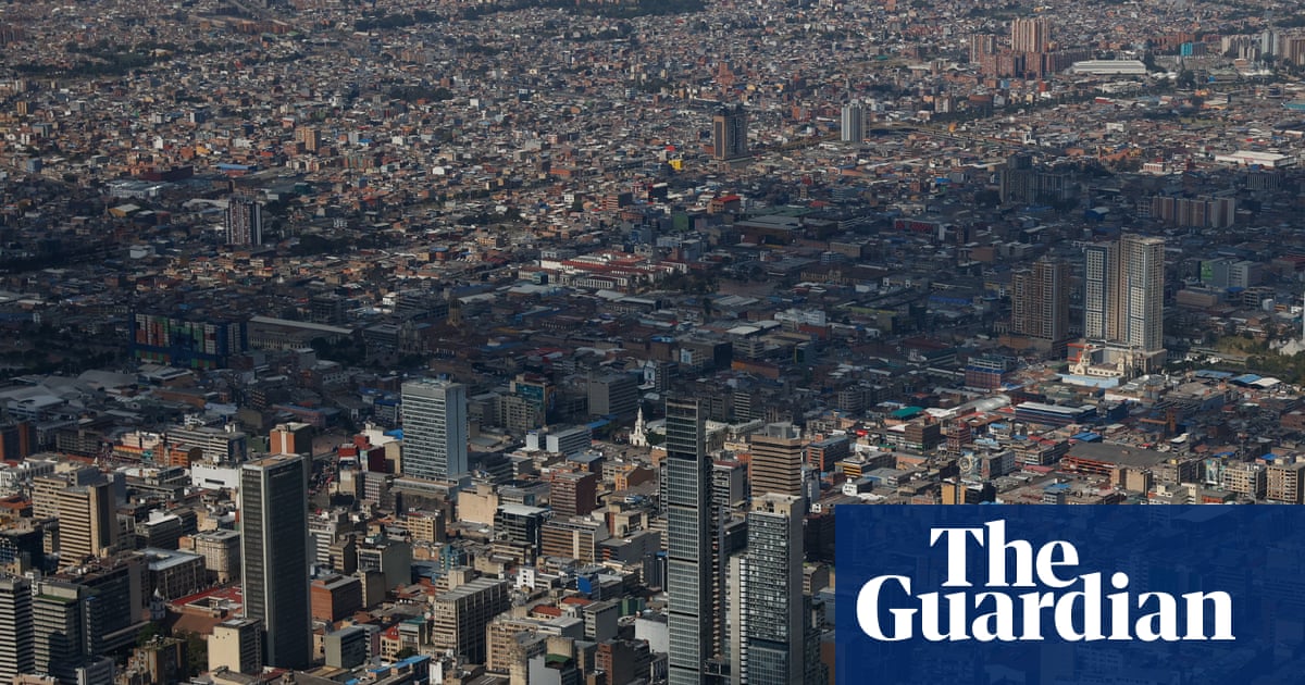 Two Venezuelan exiles wounded in ‘targeted’ shooting in Colombia