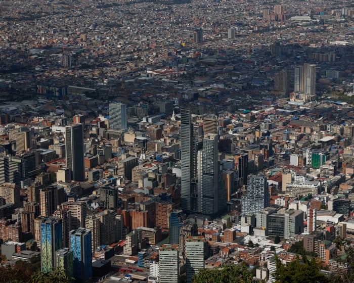 Two Venezuelan exiles wounded in ‘targeted’ shooting in Colombia