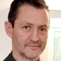 Daniel Coleman