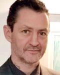 Daniel Coleman