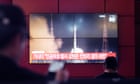 North Korea spy satellite explodes in flight as latest launch fails