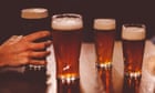 I've cut down my drinking. So why do people think I tried to stop - and failed? | Adrian Chiles