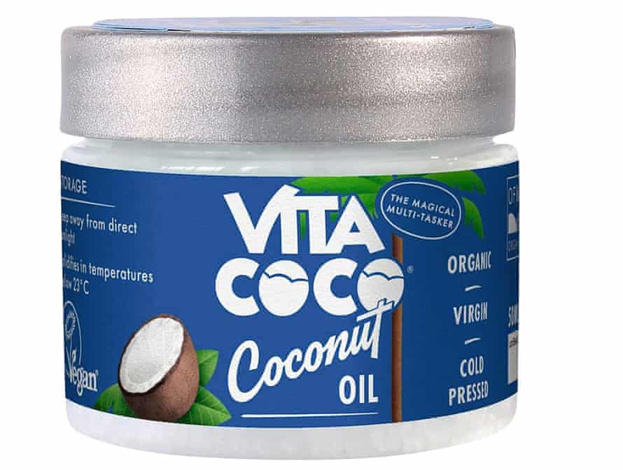 Vita Coco Coconut Oil