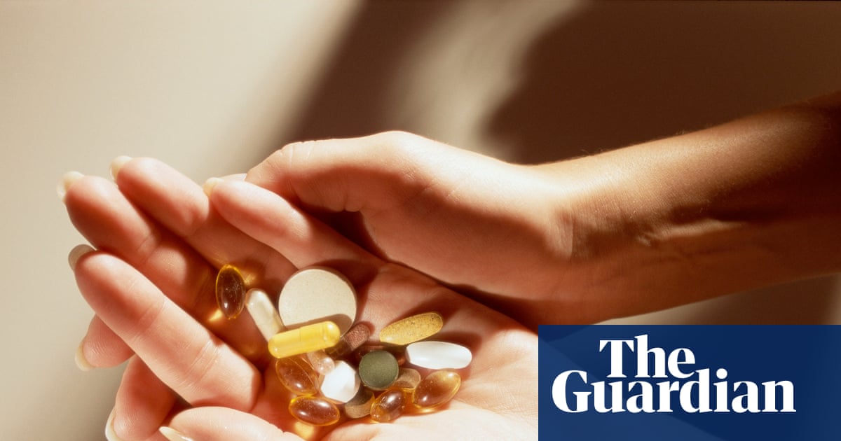 Australians buying ‘iron supplements’ containing little more iron than a slice of bread, experts warn
