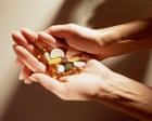 Australians buying ‘iron supplements’ containing little more iron than a slice of bread, experts warn