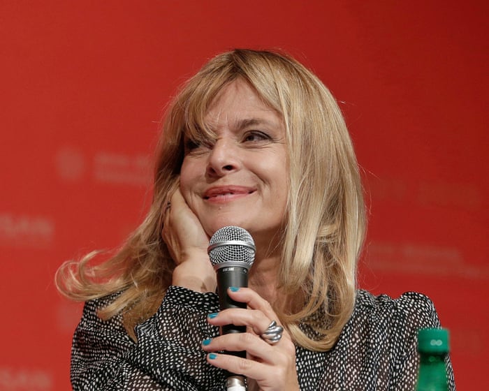 Wim Wenders withdraws 1975 film featuring 13-year-old Nastassja Kinski topless
