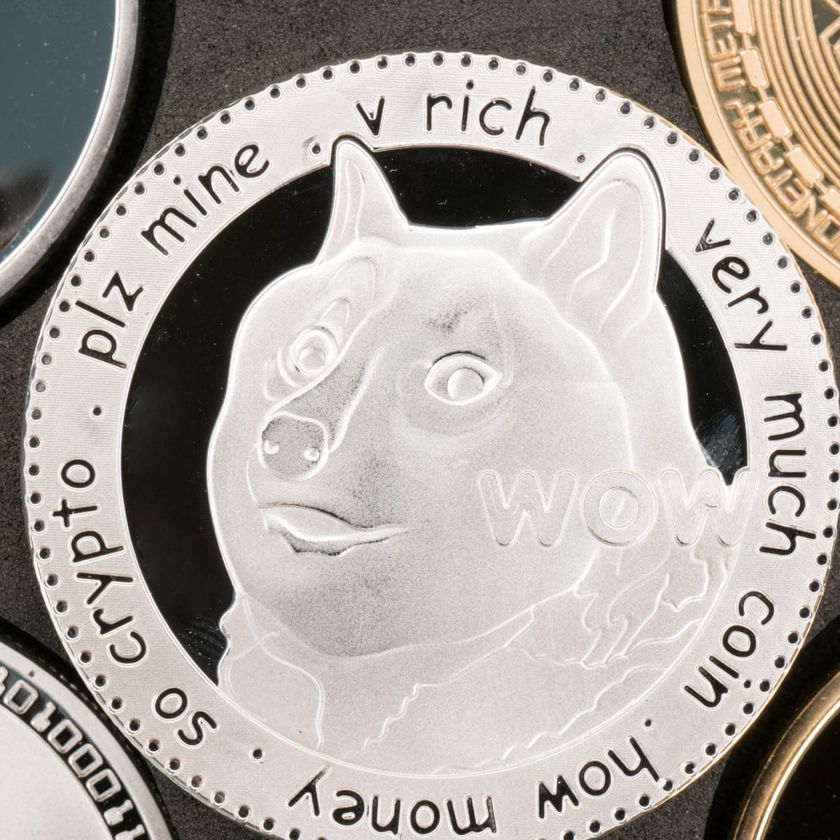 Bitcoin Titcoin Ponzicoin Jokes And Scams Fuel A Cryptocurrency