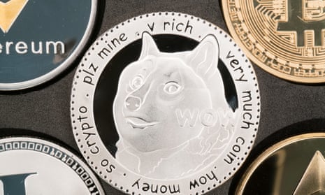 dogecoin