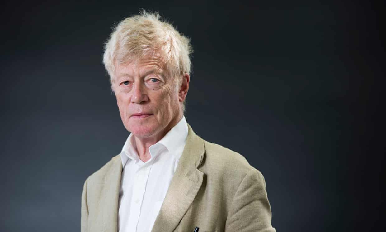 Roger Scruton.