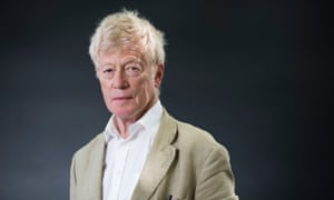 Roger Scruton.