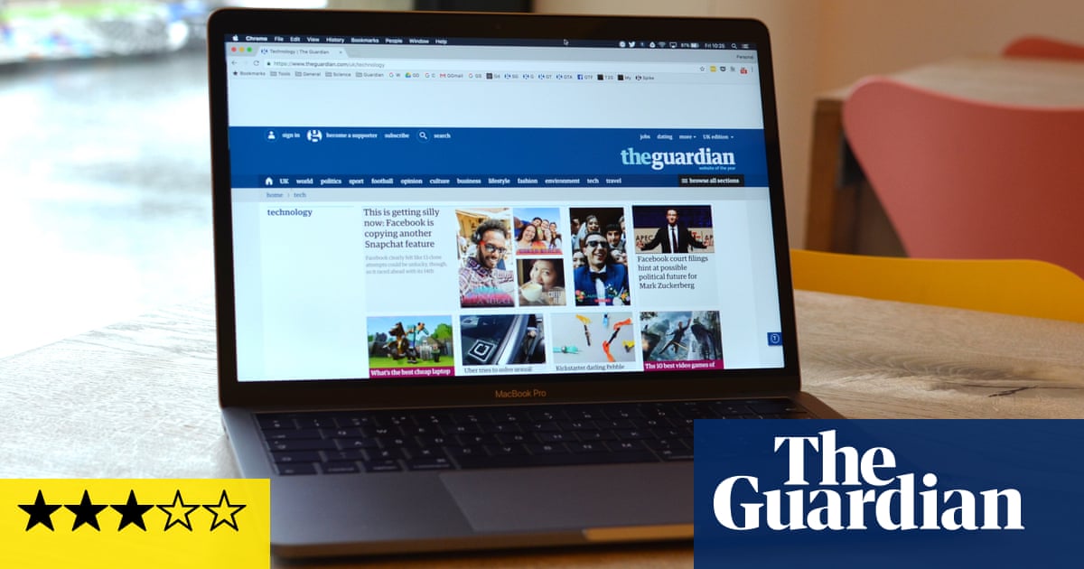 Review: Core Audio Technology Power Supply For Mac Review: Core Audio Technology Power Supply For Mac