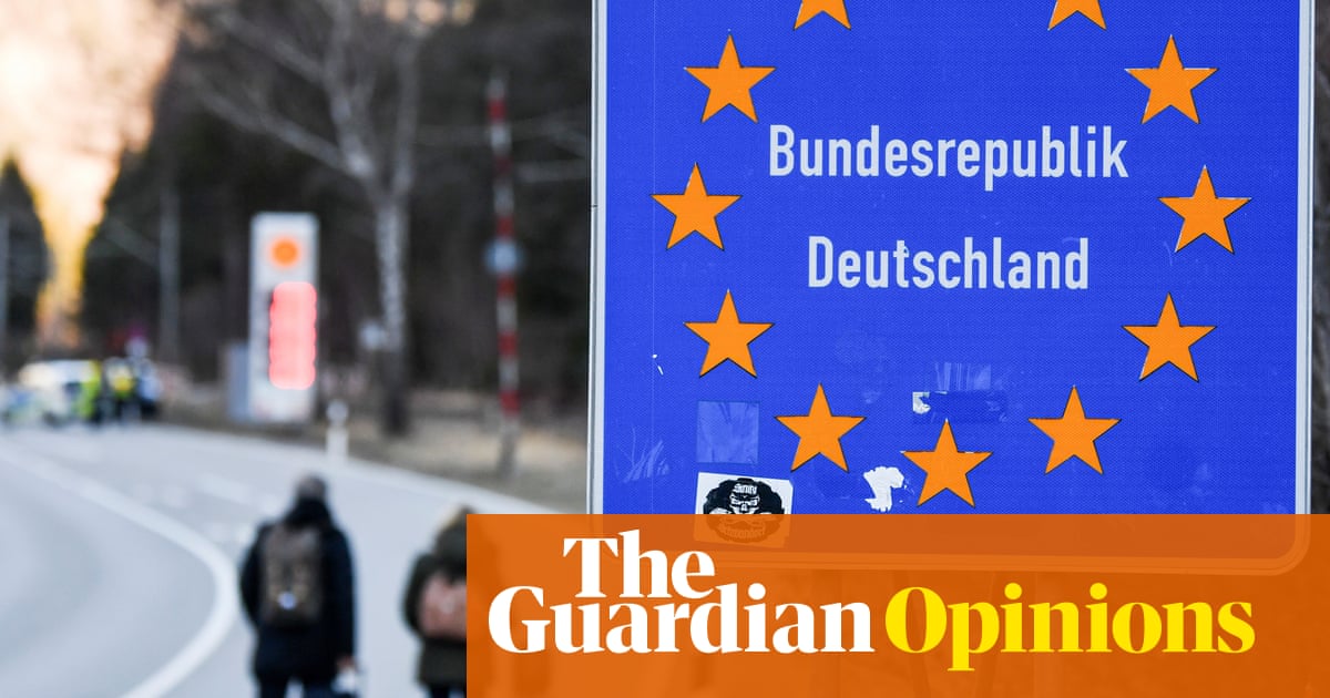 Germany urgently needs to attract migrant workers it just doesn't want them to feel welcome | Chris Reiter and Will Wilkes