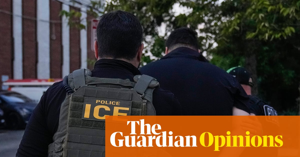 ICE’s tactics look increasingly like torture | Judith Levine