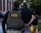 ICE’s tactics look increasingly like torture | Judith Levine ICE’s tactics look increasingly like torture | Judith Levine