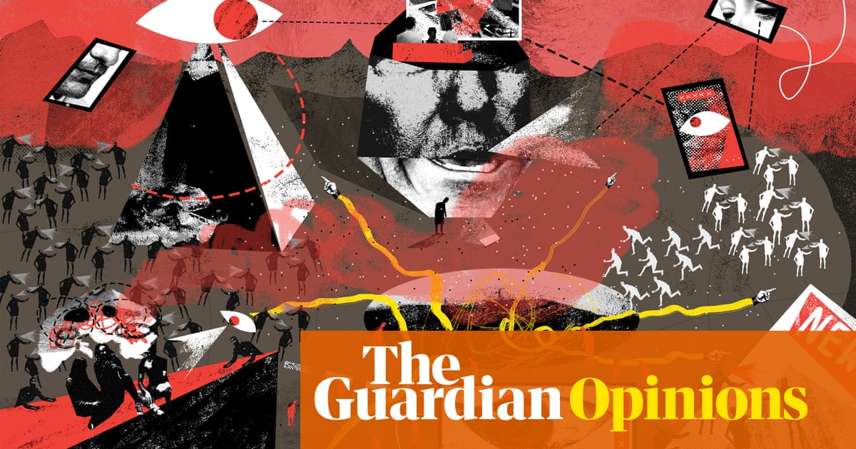 Donald Trump, beware this is what a global liberal fightback looks like | Timothy Garton Ash